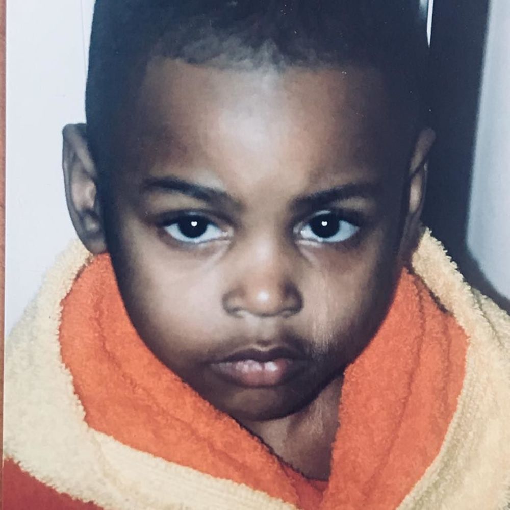 Meet your Posher, Michael